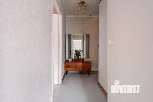 1-к квартира, вторичка, 50м2, 5/30 этаж