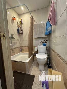 Студия квартира, вторичка, 16м2, 4/6 этаж