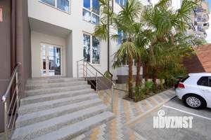 1-к квартира, вторичка, 32м2, 3/4 этаж