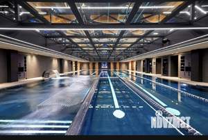 1-к квартира, вторичка, 68м2, 10/24 этаж