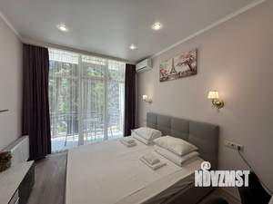 Студия квартира, вторичка, 16м2, 3/7 этаж