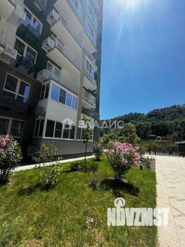 Студия квартира, вторичка, 25м2, 1/12 этаж