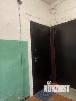 2-к квартира, вторичка, 47м2, 2/3 этаж
