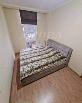 1-к квартира, вторичка, 35м2, 4/5 этаж