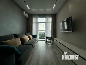 2-к квартира, вторичка, 64м2, 8/20 этаж