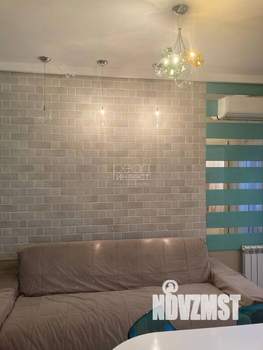 2-к квартира, вторичка, 35м2, 16/19 этаж