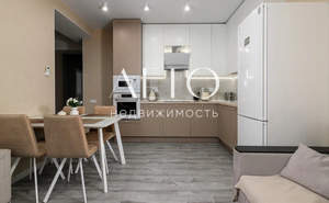 4-к квартира, вторичка, 92м2, 14/16 этаж