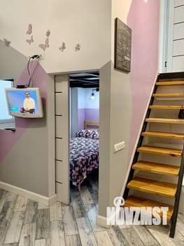 3-к квартира, вторичка, 48м2, 1/2 этаж