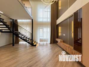 3-к квартира, вторичка, 73м2, 7/22 этаж
