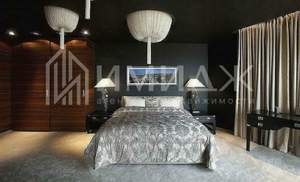 5-к квартира, вторичка, 400м2, 21/21 этаж