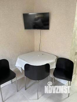 Студия квартира, вторичка, 18м2, 4/4 этаж