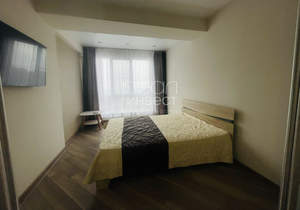 1-к квартира, вторичка, 35м2, 5/9 этаж