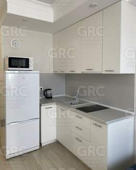 1-к квартира, вторичка, 34м2, 6/11 этаж