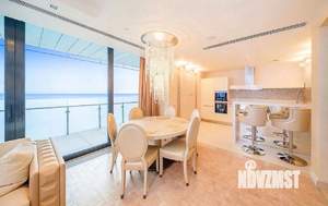 3-к квартира, вторичка, 180м2, 24/27 этаж