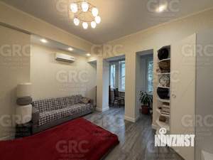 2-к квартира, вторичка, 54м2, 4/4 этаж