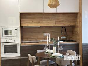 1-к квартира, вторичка, 36м2, 3/6 этаж