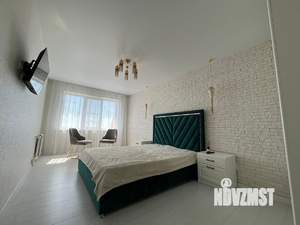 2-к квартира, вторичка, 46м2, 5/5 этаж