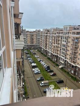 Студия квартира, вторичка, 22м2, 9/10 этаж