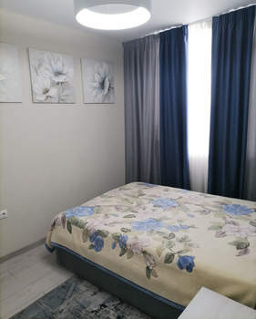 4-к квартира, вторичка, 67м2, 2/18 этаж