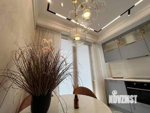 2-к квартира, вторичка, 62м2, 12/13 этаж