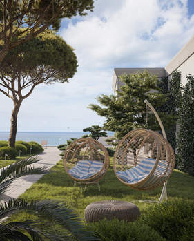 1-к квартира, вторичка, 20м2, 8/11 этаж