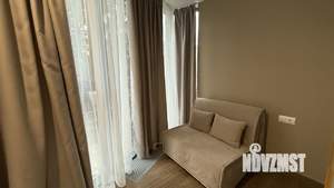 1-к квартира, вторичка, 25м2, 2/3 этаж