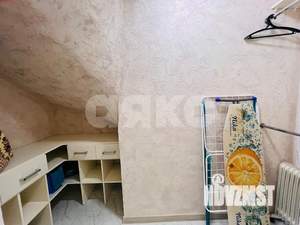 2-к квартира, вторичка, 50м2, 1/4 этаж