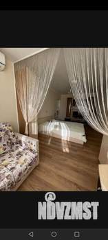1-к квартира, вторичка, 27м2, 3/6 этаж