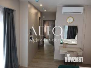 1-к квартира, вторичка, 22м2, 5/5 этаж