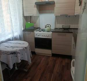 2-к квартира, вторичка, 50м2, 1/5 этаж
