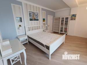 2-к квартира, вторичка, 103м2, 9/11 этаж