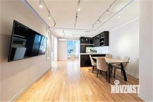 1-к квартира, вторичка, 45м2, 9/18 этаж