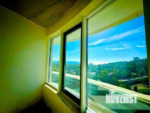 2-к квартира, вторичка, 52м2, 3/8 этаж