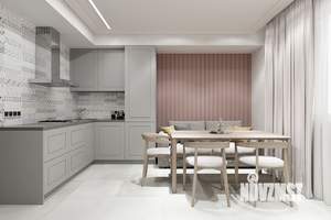 2-к квартира, вторичка, 65м2, 4/5 этаж