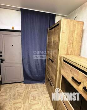 Студия квартира, вторичка, 24м2, 1/4 этаж