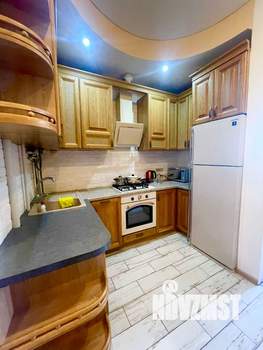 2-к квартира, вторичка, 49м2, 6/10 этаж