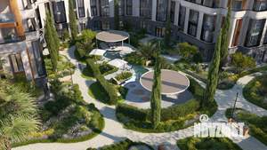 2-к квартира, вторичка, 87м2, 1/6 этаж