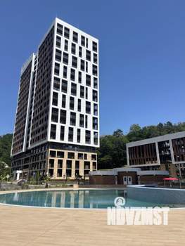 Студия квартира, вторичка, 29м2, 6/12 этаж