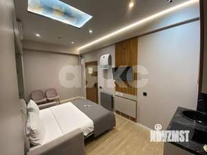 Студия квартира, вторичка, 18м2, 2/4 этаж