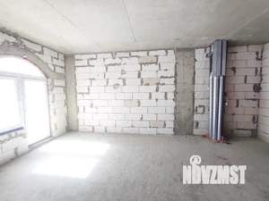 1-к квартира, вторичка, 45м2, 3/4 этаж