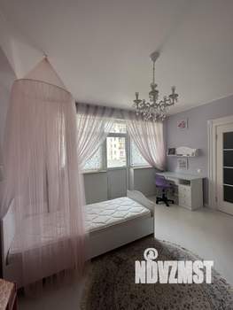 4-к квартира, вторичка, 150м2, 6/12 этаж