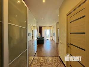 1-к квартира, вторичка, 46м2, 5/5 этаж