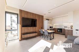 2-к квартира, вторичка, 52м2, 4/8 этаж