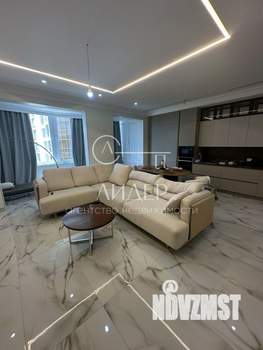 3-к квартира, вторичка, 85м2, 14/20 этаж