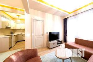 1-к квартира, вторичка, 38м2, 7/9 этаж