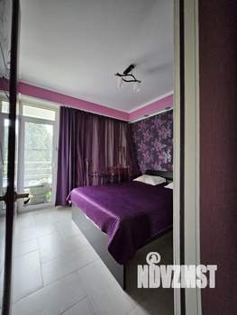 1-к квартира, вторичка, 39м2, 4/11 этаж