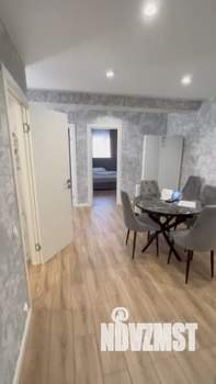 1-к квартира, вторичка, 37м2, 2/3 этаж
