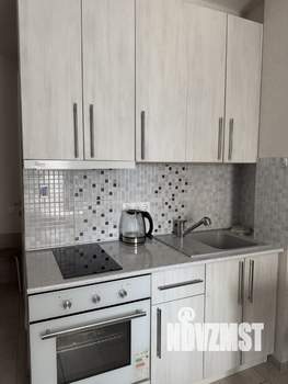 Студия квартира, вторичка, 23м2, 1/3 этаж