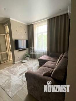 3-к квартира, вторичка, 65м2, 3/5 этаж