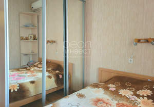 2-к квартира, вторичка, 46м2, 2/16 этаж